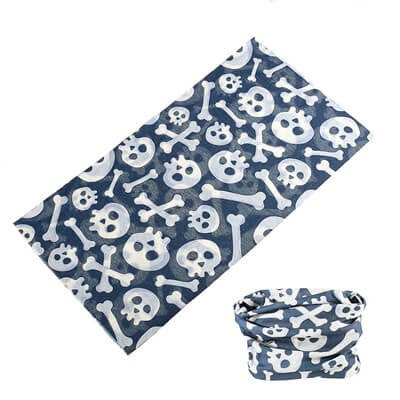 Bone-Bandana
