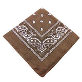 Brown-Bandana-pattern_Royalbandana