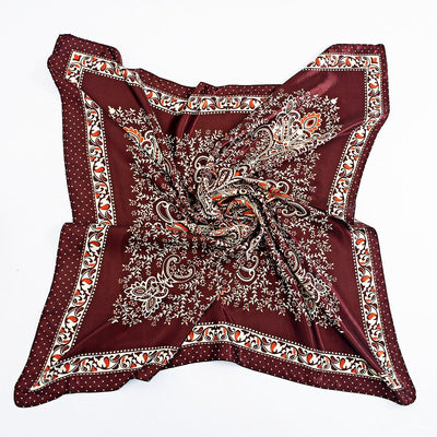 Brown-Sovereign-Bandana-silk