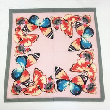 Butterfly-Bandana-pink