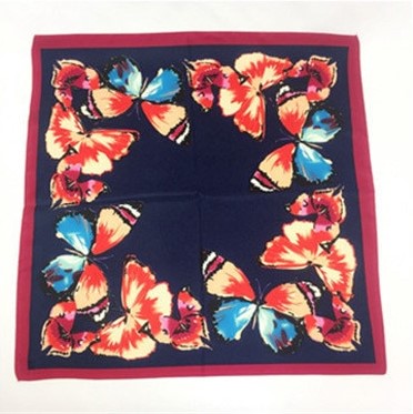 Butterfly-Bandana