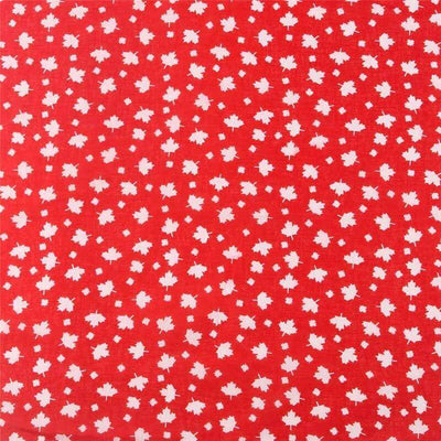 Canada-Sheet-Bandana-red