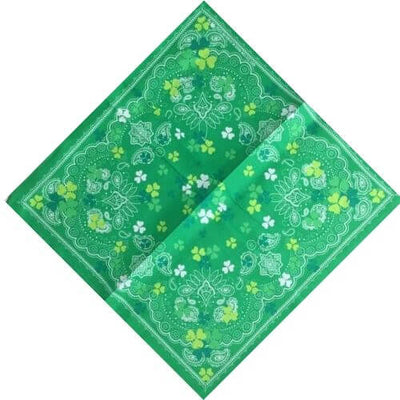 Celtic-Bandana