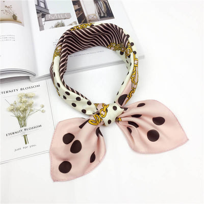 Contemporary-Art-Bandana-pink