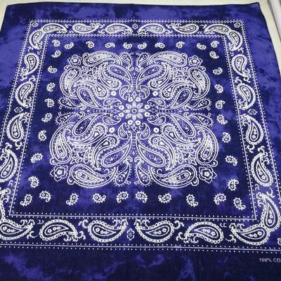 Crystal-Bandana