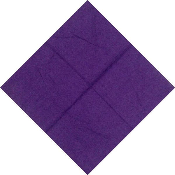 Dark-Purple-Bandana