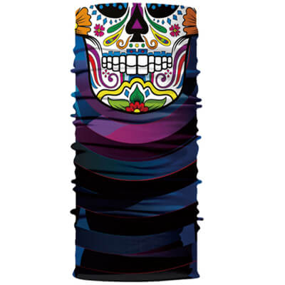 Day-of-the-Dead-Bandana