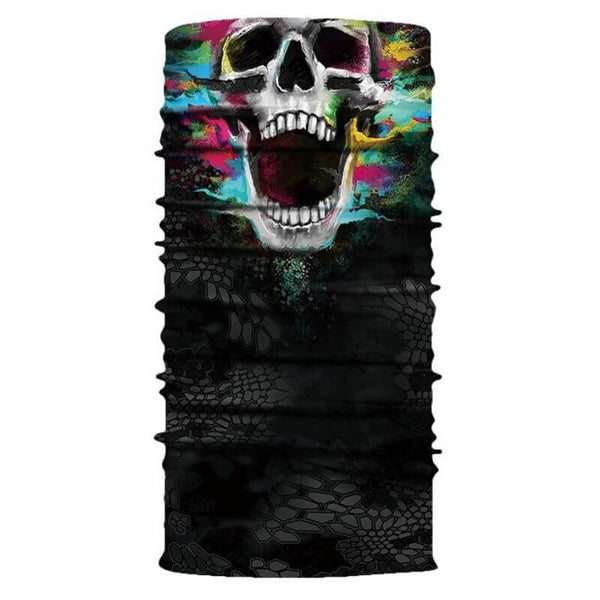 Devouring-Skull-Bandana