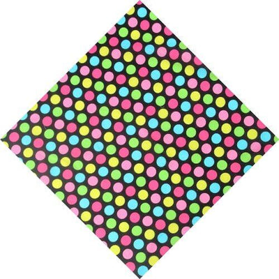 Disco-Polka-Dot-Bandana