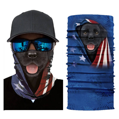Dog_s-head-Bandana-style