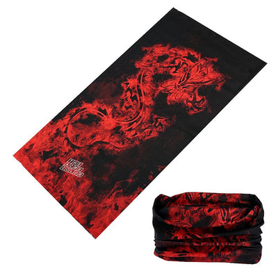 Dragon-Bandana