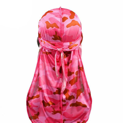 Camo Durag | RoyalBandana™
