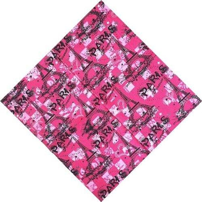 Eiffel-Tower-Bandana