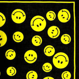 Emoji-Bandana-print