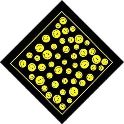 Emoji-Bandana