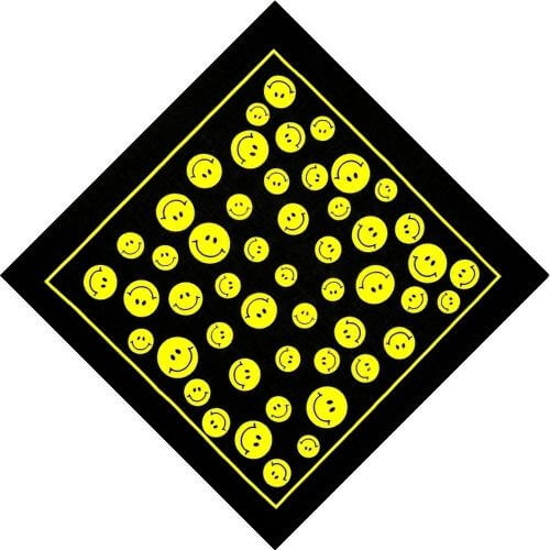 Emoji Bandana RoyalBandana™