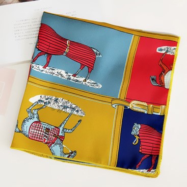 Equestrian-Bandana-women