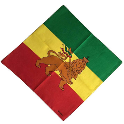 Ethiopia-Bandana