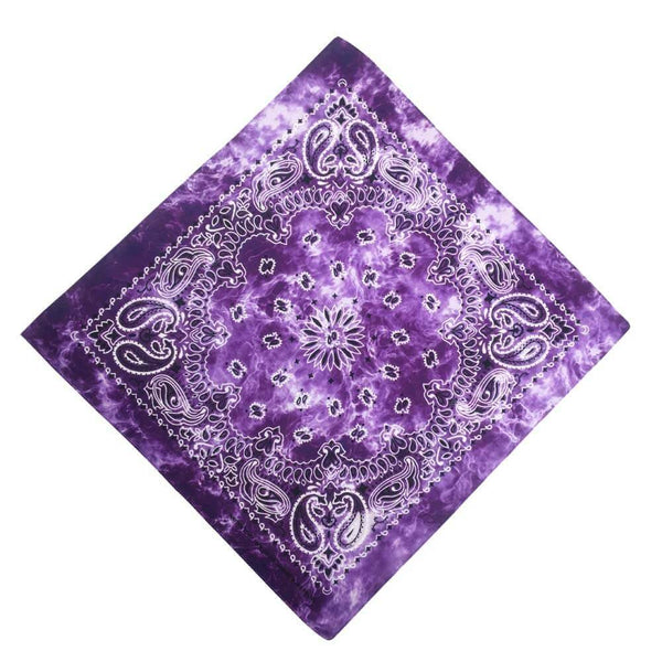 Festival-Bandana