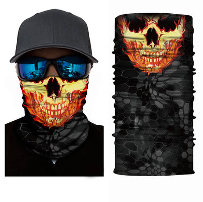 Fire-Skull-Bandana-style