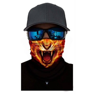 Flaming-Lion-Bandana-face