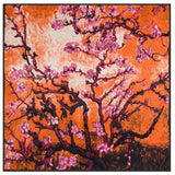 Flowering-Tree-of-Life-Bandana-orange