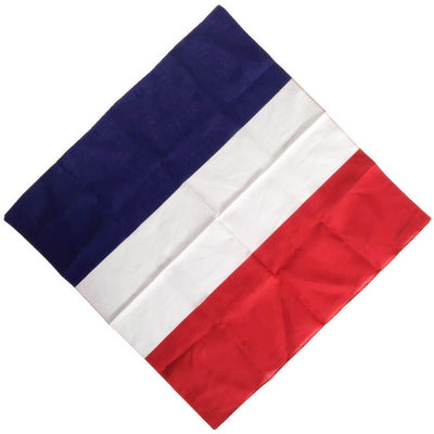 France-Bandana