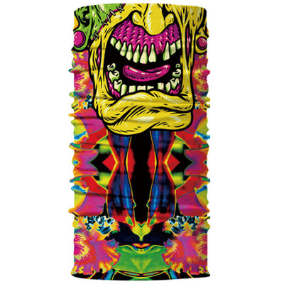 Frankenstein-Bandana