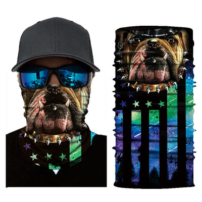 French-Bulldog-Bandana-style