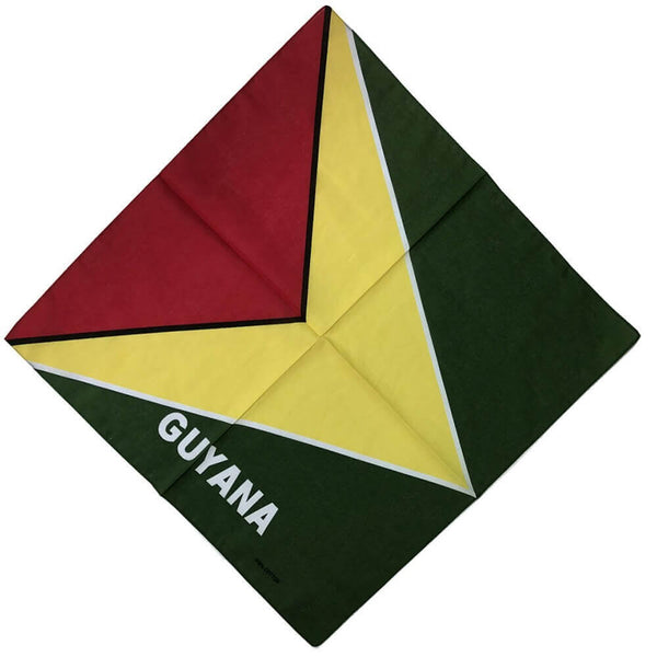 French-Guiana-Bandana