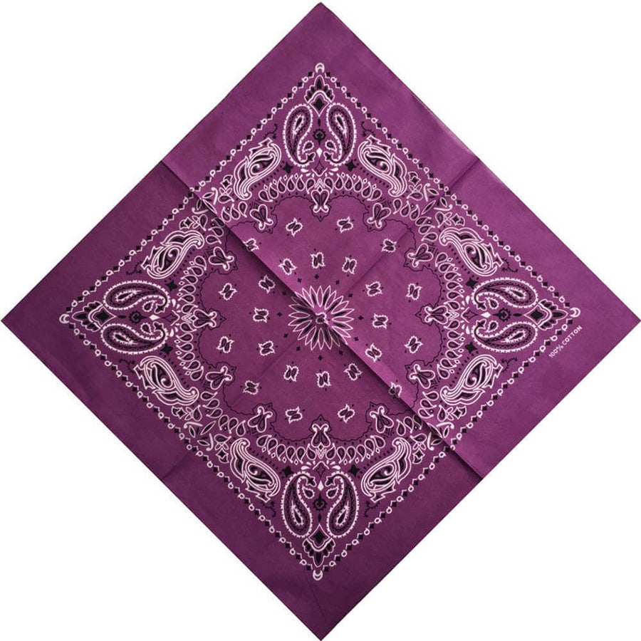 Gangster Bandana RoyalBandana™