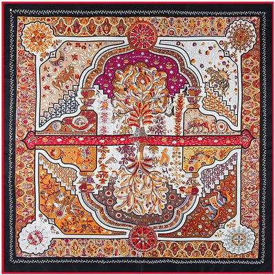 Garden-of-Eden-Bandana-black