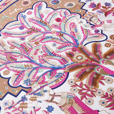 Garden-of-Eden-Bandana-pattern