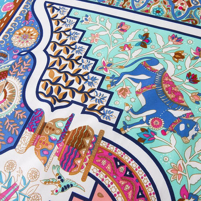 Garden-of-Eden-Bandana-print