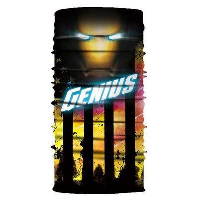 Genius-Bandana