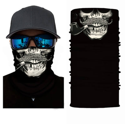Gentleman-Skull-Bandana-style