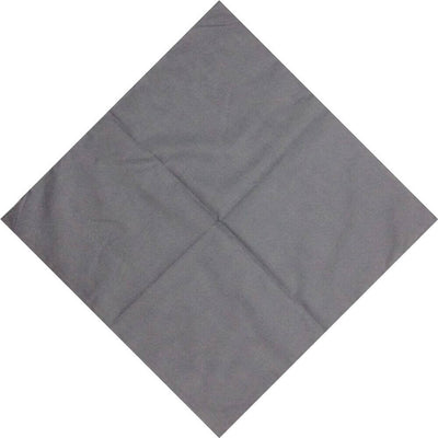 Gray-Bandana
