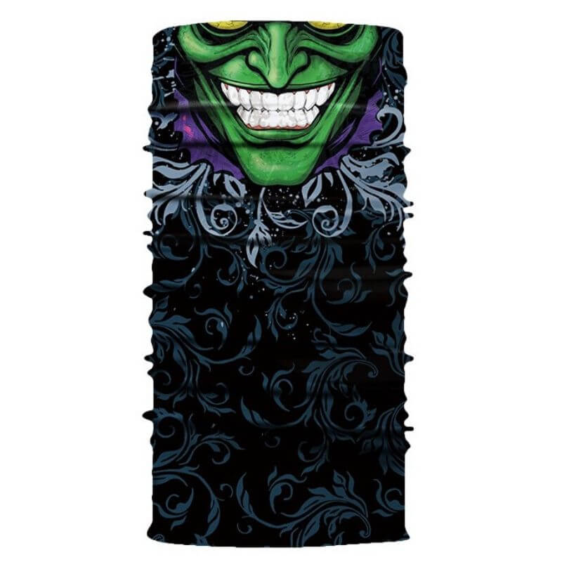 Green Goblin Bandana | RoyalBandana™