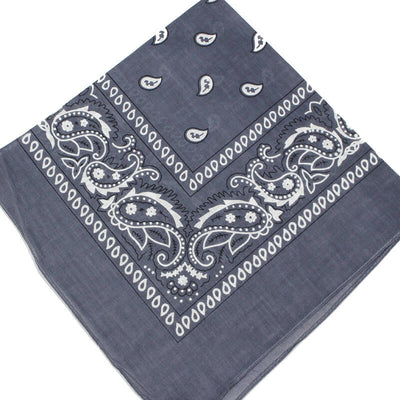 Grey Bandana  RoyalBandana™