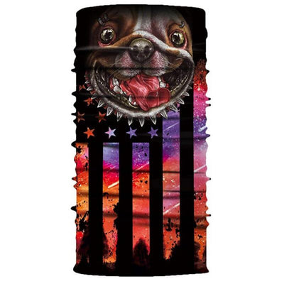 Happy-Bulldog-Bandana