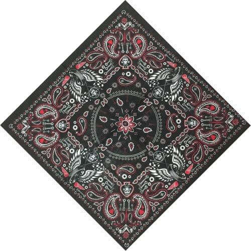 Harley Bandana | RoyalBandana™