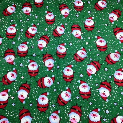 Holiday-Bandana-print