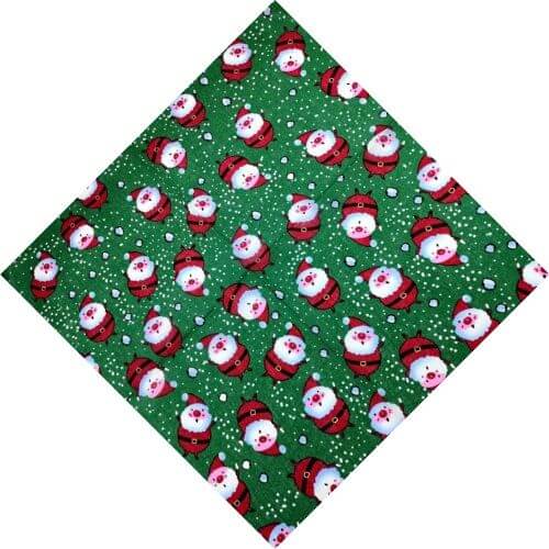 Holiday-Bandana