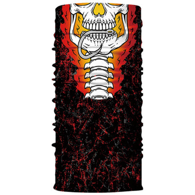 Hook-Skull-Bandana