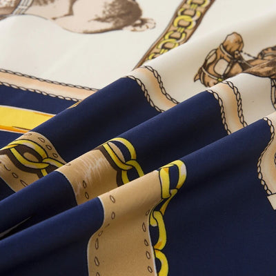 Horse-Bandana-luxury