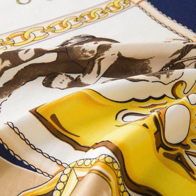 Horse-Bandana-pattern