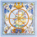 Imperial-Ship-Bandana-light-blue