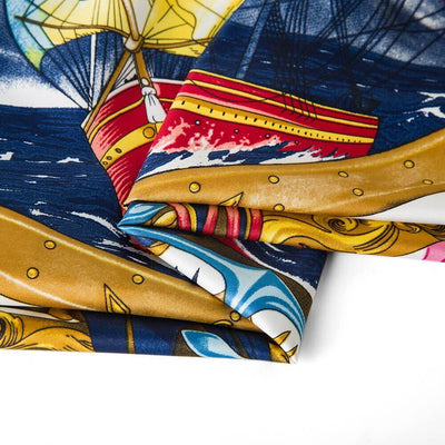 Imperial-Ship-Bandana-pattern