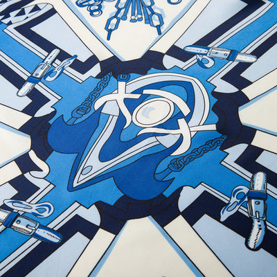 Imperial-Stable-Bandana-pattern