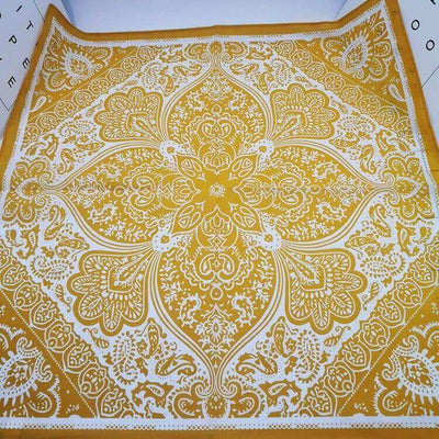 Imperial-Yellow-Bandana